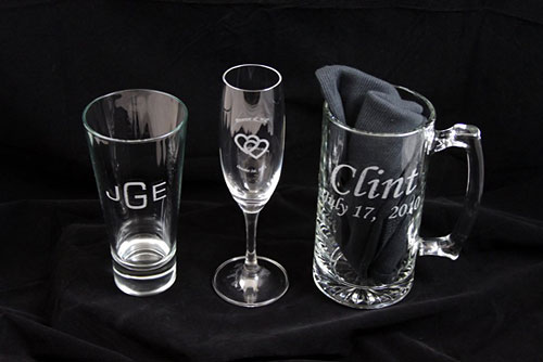 wineglass mug beer glass