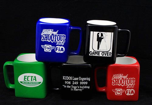 custom mugs